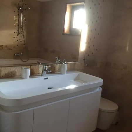 Pensiunea Casa Lupas Hotel Gilau