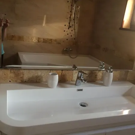Pensiunea Casa Lupas 3*