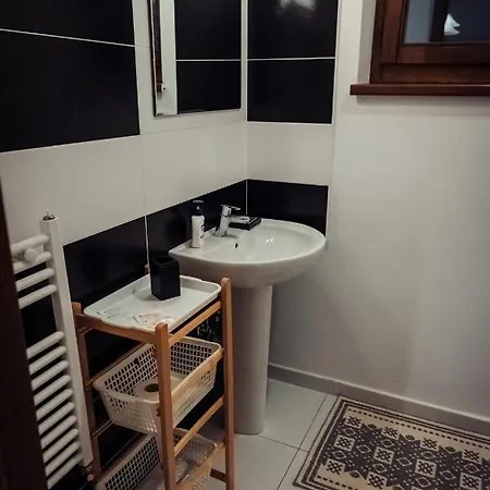 Pensiunea Casa Lupas 3*