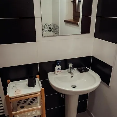 Pensiunea Casa Lupas 3*