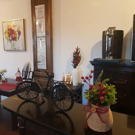Pensiunea Casa Lupas Hotel Gilau
