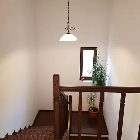 Pensiunea Casa Lupas Hotel Gilau